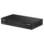 EDIMAX GS-1008E V2, 8 ports switch, Gigabit