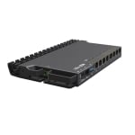 MikroTik RB5009UG+S+IN, CPU 1.4GHz, 1GB, 7x10/100/1000, 1xSFP, USB 3.0 router