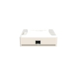 MikroTik RB260GSP, 5-port switch 10/10/1000+1xSFP, PoE