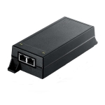 ZyXEL POE12-60W PoE, Gigabit, 60W