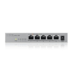 ZyXEL MG-105 5 ports switch 2,5Gb, not managed