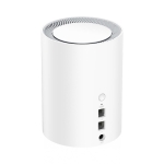 Cudy AX1800, 2 - Pack, 2.4/5 GHz, 574 - 1201 Mbps, wireless mesh system