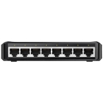 Cudy GS108D, 8 ports switch, 10/100/1000, Auto-MDI/MDIX