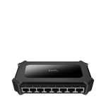 Cudy GS108D, 8 ports switch, 10/100/1000, Auto-MDI/MDIX