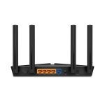 TP-Link Archer AX23 AX1800 WiFi6, 2.4/5 GHz, 574 - 1201 Mbps, 10/100/1000, wireless router