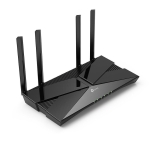 TP-Link Archer AX23 AX1800 WiFi6, 2.4/5 GHz, 574 - 1201 Mbps, 10/100/1000, wireless router
