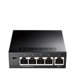 Cudy GS105, 5 ports switch, 10/100/1000, Auto-MDI/MDIX
