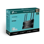 TP-Link Archer AX53 AX3000, 2.4/5 GHz, 574 - 2402 Mbps, 10/100/1000, wireless router
