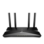 TP-Link Archer AX53 AX3000, 2.4/5 GHz, 574 - 2402 Mbps, 10/100/1000, wireless router