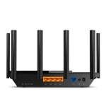 TP-Link Archer AX72, AX5400, 2.4/5 GHz, 574 - 4804 Mbps, Gigabit, wireless router