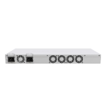 Cloud Router Mikrotik CCR2116-12G-4S+, 13xGigabit LAN, 4xSFP cages, M.2 PCIe slot