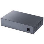 Cudy GS1005P, 5 ports switch, 10/100/100, PoE+ Switch 60W, Uplink port