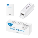 Cudy POE10, up to 100m, PoE extender