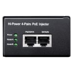 Cudy POE300, Gigabit PoE+/PoE, 60W, meta case