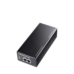 Cudy POE300, Gigabit PoE+/PoE, 60W, meta case