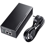 Cudy POE300, Gigabit PoE+/PoE, 60W, meta case