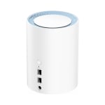Cudy M1200 2, AC1200 Dual Band, 2.4/5 GHz, 300 -  867 Mbps, 2 pack, wireless mesh system