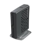 MikroTik hAP ax2 C52iG-5HaxD2HaxD-TC, 2.4/5GHz, Eternet LAN, router