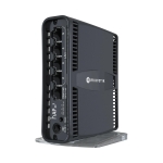 MikroTik hAP ax2 C52iG-5HaxD2HaxD-TC, 2.4/5GHz, Eternet LAN, router