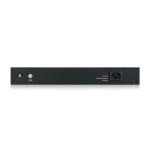 ZyXEL GS1915-24EP, 24-ports switch, Gigabit, managed, rack mount, PoE