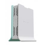 MikroTik hAP ax lite L41G-2axD, CPU 1GHz, 2.4GHz, 4x10/100/1000, WiFi, router