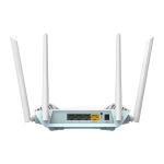 D-Link R15, AX1500 Wi-Fi 6, AI-based Mesh, wireless router