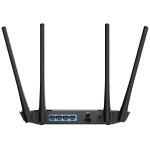 Cudy LT400, 4G LTE, 2.4GHz, 300 Mbps, 10/100 wireless router