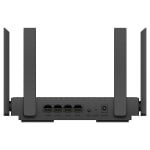 Cudy WR3000, AX3000, 2.4/5 GHz, 574 - 2402 Mbps, 10/100/1000 wireless router