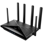Cudy LT700, AC1200, 4G, LTE CAT 6, 2.4/5 GHz, 300 - 867 Mbps, wireless router