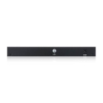 ZYXEL GS1900-8HP-V3, 8 ports switch, smart, managed, PoE, Gigabit