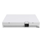 MikroTik CSS610-8P-2S+IN, 8 x Gigabit Ethernet ports, 2 x SFP, PoE out, switch