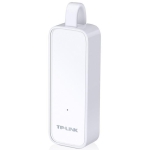 Tp-Link UE300, USB 3.0, LAN, 1000 Mbps, network card