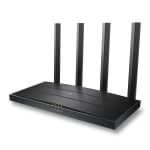 TP-Link Archer AX12 AX1500, WiFi 6, wireless router