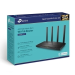 TP-Link Archer AX12 AX1500, WiFi 6, wireless router