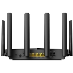 Cudy LT12, AC1200, 4G, LTE CAT 12, 2.4/5 GHz, 300 - 867 Mbps, wireless router