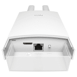 Cudy LT500 Outdoor, AC1200, 4G, LTE CAT 4, 2.4/5 GHz, 300 - 867 Mbps, wireless router