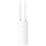 Cudy LT500 Outdoor, AC1200, 4G, LTE CAT 4, 2.4/5 GHz, 300 - 867 Mbps, wireless router