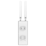 Cudy LT500 Outdoor, AC1200, 4G, LTE CAT 4, 2.4/5 GHz, 300 - 867 Mbps, wireless router