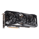 Видео карта ASRock RX 6700 XT Challenger Pro 12GB