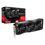 Видео карта ASRock RX 6700 XT Challenger Pro 12GB