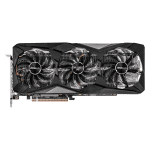 Видео карта ASRock RX 6700 XT Challenger Pro 12GB