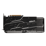 Видео карта ASRock RX 6700 XT Challenger Pro 12GB