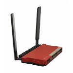 MikroTik L009UiGS-2HaxD-IN, 2.4 GHz, PoE, router