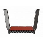 MikroTik L009UiGS-2HaxD-IN, 2.4 GHz, PoE, router