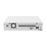 MikroTik CRS310-1G-5S-4S+IN, L3 Gigabit Ethernet (10/100/1000), PoE 1U switch