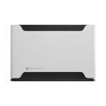 MikroTik D53G-5HacD2HnD-TC&FG621-EA, 2.4/5GHz, 5 x Gigabit, WiFi, router