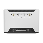 MikroTik D53G-5HacD2HnD-TC&FG621-EA, 2.4/5GHz, 5 x Gigabit, WiFi, router