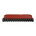 MikroTik L009UiGS-RM, CPU 800MHz, 12 RAM, 8xGigabit, 1xSFP, USB 3.0, router