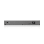 ZyXEL GS1350-18HP, 18-ports switch, Gigabit, managed, PoE 250W