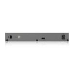 ZyXEL GS1350-6HP, 6-ports switch, Gigabit, managed, PoE 60W
